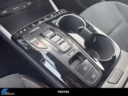 Photo 12 Hyundai Tucson Gén. IV Ph1 N Line Executive 5