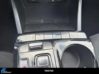 Photo 13 Hyundai Tucson Gén. IV Ph1 N Line Executive 5