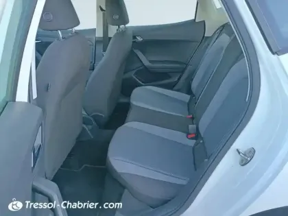 Photo 22 Seat Arona  1.0 EcoTSI 115 ch Start/Stop DSG7 Style