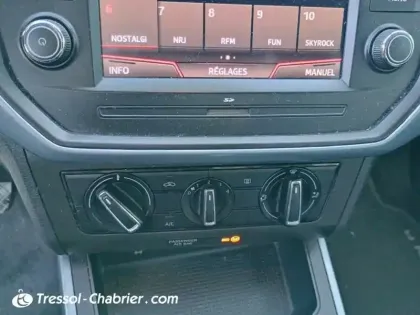 Photo 12 Seat Arona  1.0 EcoTSI 115 ch Start/Stop DSG7 Style