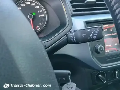 Photo 17 Seat Arona  1.0 EcoTSI 115 ch Start/Stop DSG7 Style