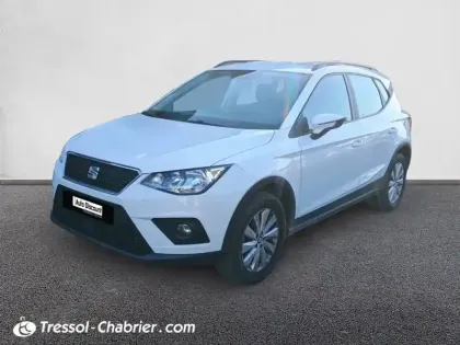 Photo Seat Arona Style