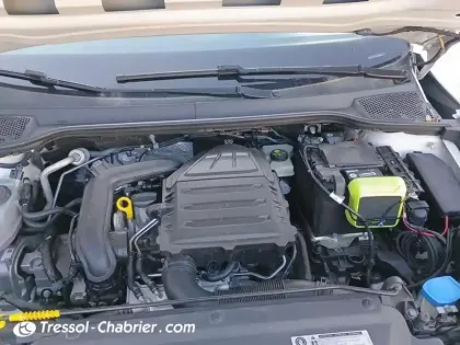 Photo 6 Seat Arona  1.0 EcoTSI 115 ch Start/Stop DSG7 Style