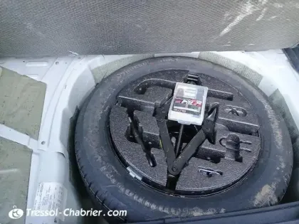 Photo 26 Seat Arona  1.0 EcoTSI 115 ch Start/Stop DSG7 Style