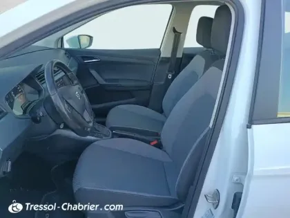 Photo 8 Seat Arona  1.0 EcoTSI 115 ch Start/Stop DSG7 Style