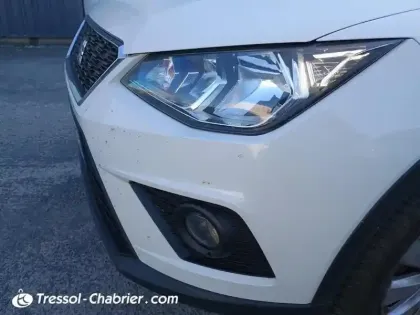 Photo 13 Seat Arona  1.0 EcoTSI 115 ch Start/Stop DSG7 Style