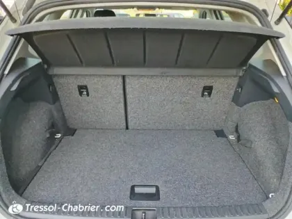 Photo 7 Seat Arona  1.0 EcoTSI 115 ch Start/Stop DSG7 Style