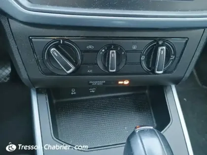 Photo 21 Seat Arona  1.0 EcoTSI 115 ch Start/Stop DSG7 Style