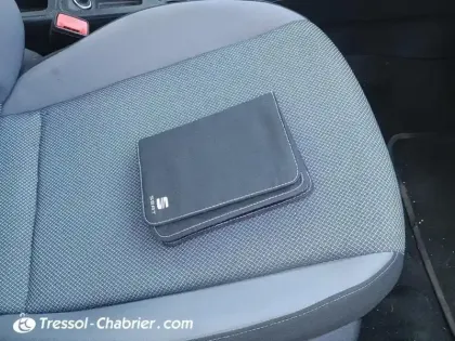 Photo 15 Seat Arona  1.0 EcoTSI 115 ch Start/Stop DSG7 Style