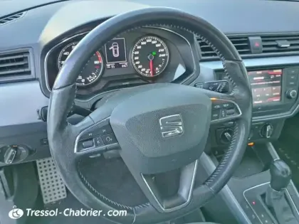 Photo 11 Seat Arona  1.0 EcoTSI 115 ch Start/Stop DSG7 Style