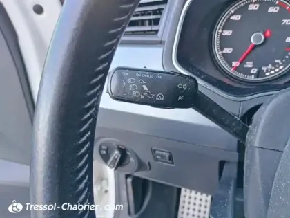 Photo 16 Seat Arona  1.0 EcoTSI 115 ch Start/Stop DSG7 Style