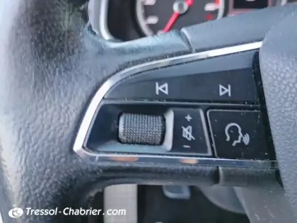 Photo 18 Seat Arona  1.0 EcoTSI 115 ch Start/Stop DSG7 Style