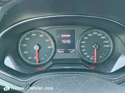 Photo 20 Seat Arona  1.0 EcoTSI 115 ch Start/Stop DSG7 Style