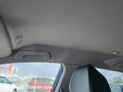 Photo 24 Renault Kadjar  TCe 140 FAP SL Graphite