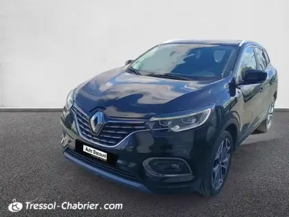 Photo Renault Kadjar