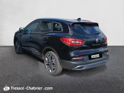 Photo 29 Renault Kadjar  TCe 140 FAP SL Graphite