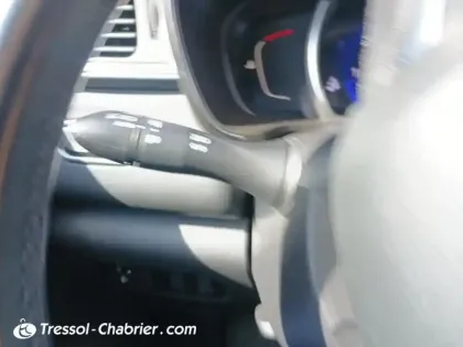 Photo 16 Renault Kadjar  TCe 140 FAP SL Graphite