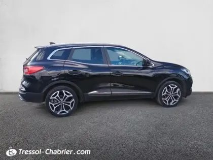 Photo 5 Renault Kadjar  TCe 140 FAP SL Graphite