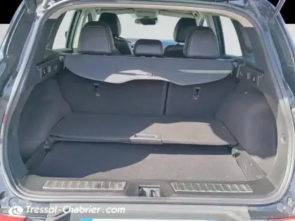 Photo 7 Renault Kadjar  TCe 140 FAP SL Graphite