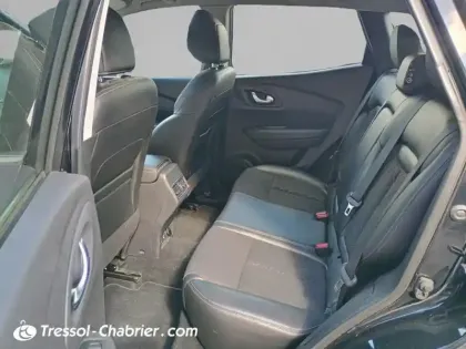 Photo 22 Renault Kadjar  TCe 140 FAP SL Graphite