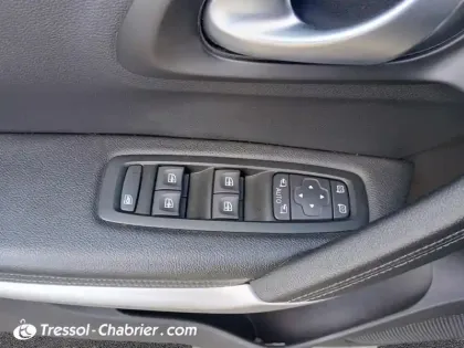 Photo 19 Renault Kadjar  TCe 140 FAP SL Graphite