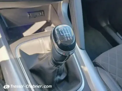 Photo 23 Renault Kadjar  TCe 140 FAP SL Graphite