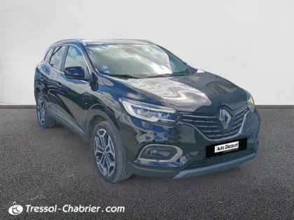 Photo 28 Renault Kadjar  TCe 140 FAP SL Graphite