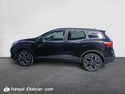 Photo 27 Renault Kadjar  TCe 140 FAP SL Graphite