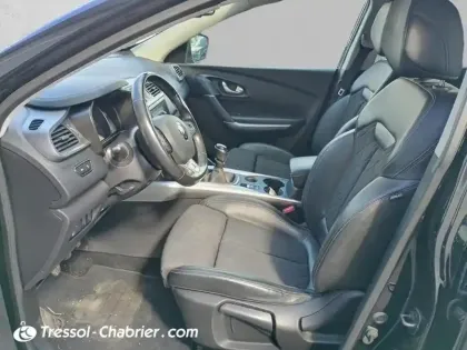 Photo 8 Renault Kadjar  TCe 140 FAP SL Graphite