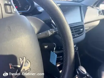 Photo 6 Peugeot 2008  1.2 PureTech 110ch S&S EAT6 Crossway