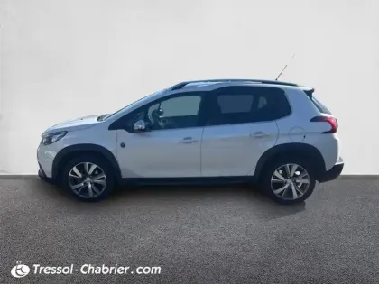 Photo 19 Peugeot 2008  1.2 PureTech 110ch S&S EAT6 Crossway