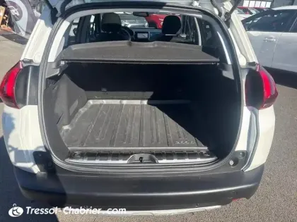 Photo 17 Peugeot 2008  1.2 PureTech 110ch S&S EAT6 Crossway