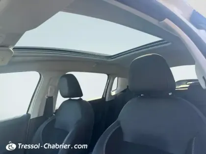 Photo 12 Peugeot 2008  1.2 PureTech 110ch S&S EAT6 Crossway