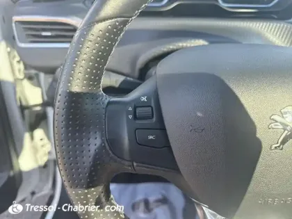 Photo 15 Peugeot 2008  1.2 PureTech 110ch S&S EAT6 Crossway