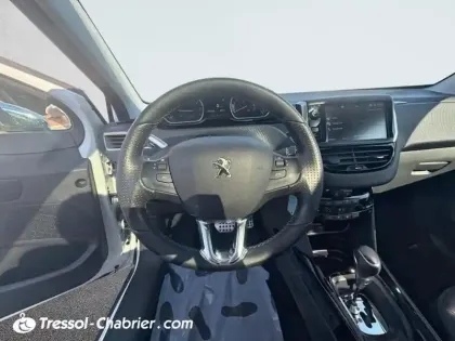 Photo 25 Peugeot 2008  1.2 PureTech 110ch S&S EAT6 Crossway