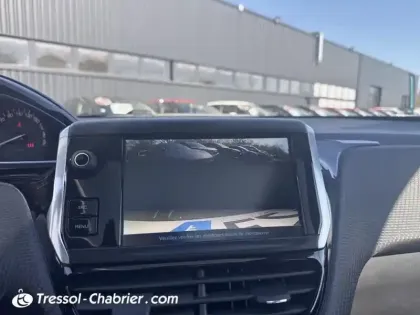 Photo 9 Peugeot 2008  1.2 PureTech 110ch S&S EAT6 Crossway