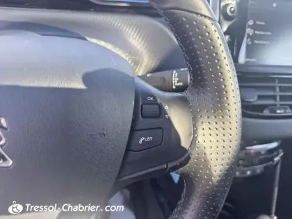 Photo 27 Peugeot 2008  1.2 PureTech 110ch S&S EAT6 Crossway