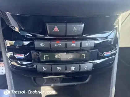 Photo 14 Peugeot 2008  1.2 PureTech 110ch S&S EAT6 Crossway