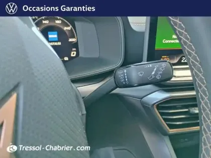 Photo 17 Cupra Leon  1.5 eTSI 150 ch DSG7 V