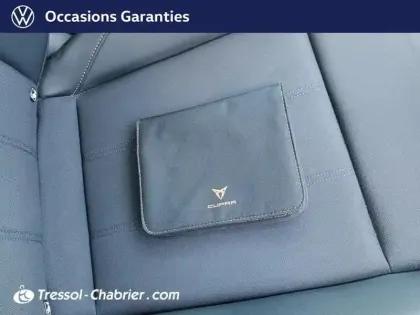 Photo 15 Cupra Leon  1.5 eTSI 150 ch DSG7 V