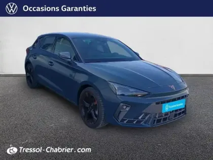 Photo 28 Cupra Leon  1.5 eTSI 150 ch DSG7 V