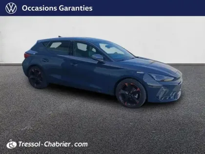 Photo 27 Cupra Leon  1.5 eTSI 150 ch DSG7 V