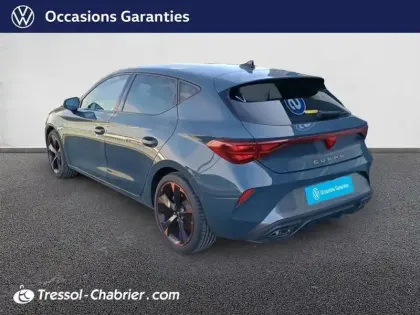 Photo 29 Cupra Leon  1.5 eTSI 150 ch DSG7 V