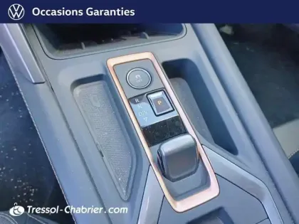 Photo 23 Cupra Leon  1.5 eTSI 150 ch DSG7 V