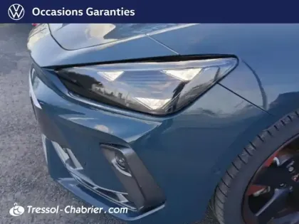 Photo 13 Cupra Leon  1.5 eTSI 150 ch DSG7 V