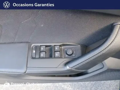 Photo 19 Cupra Leon  1.5 eTSI 150 ch DSG7 V