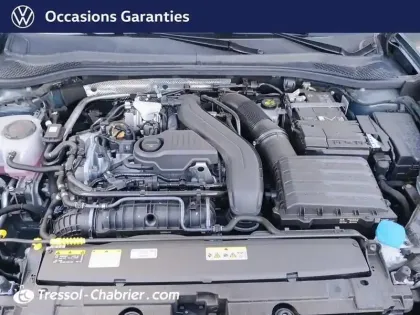 Photo 6 Cupra Leon  1.5 eTSI 150 ch DSG7 V