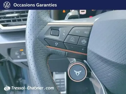 Photo 18 Cupra Leon  1.5 eTSI 150 ch DSG7 V