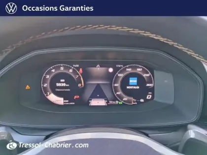 Photo 20 Cupra Leon  1.5 eTSI 150 ch DSG7 V