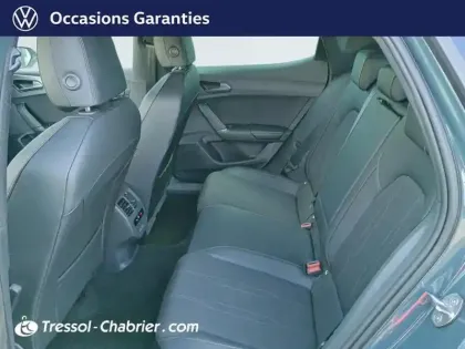 Photo 22 Cupra Leon  1.5 eTSI 150 ch DSG7 V